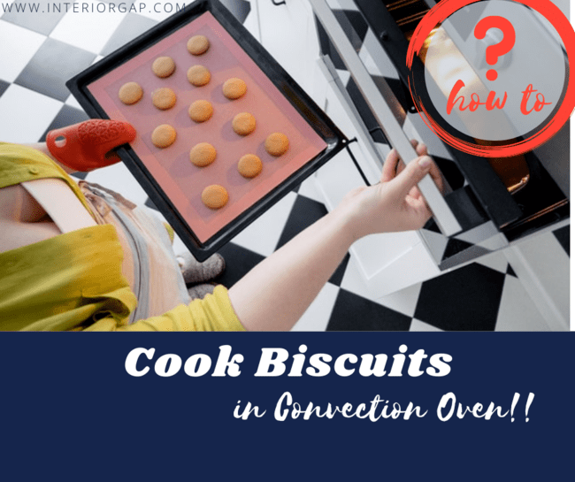 How to Cook Biscuits In a Convection Oven: Step-by-Step Guide to Perfectly Golden and Fluffy Biscuits [2023]
