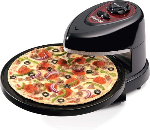 What Can You Cook In An Electric Pizza Oven