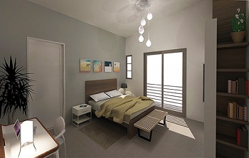 Can You Foster in a One Bedroom Apartment? Small Space, Big Impact [2023]