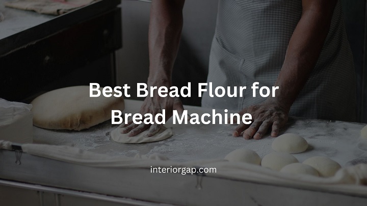 Best Bread Flour for Bread Machine In 2023