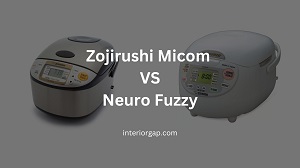 Zojirushi Micom vs Neuro Fuzzy | Which One Should You Buy? [2023]