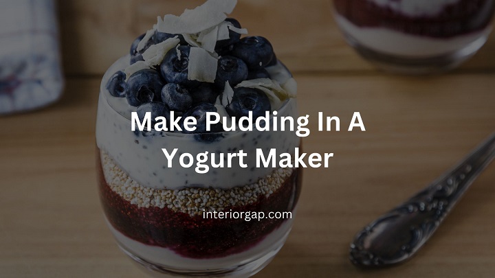 What Else Can You Make In A Yogurt Maker?